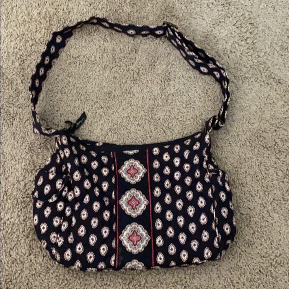 Vera Bradley purse